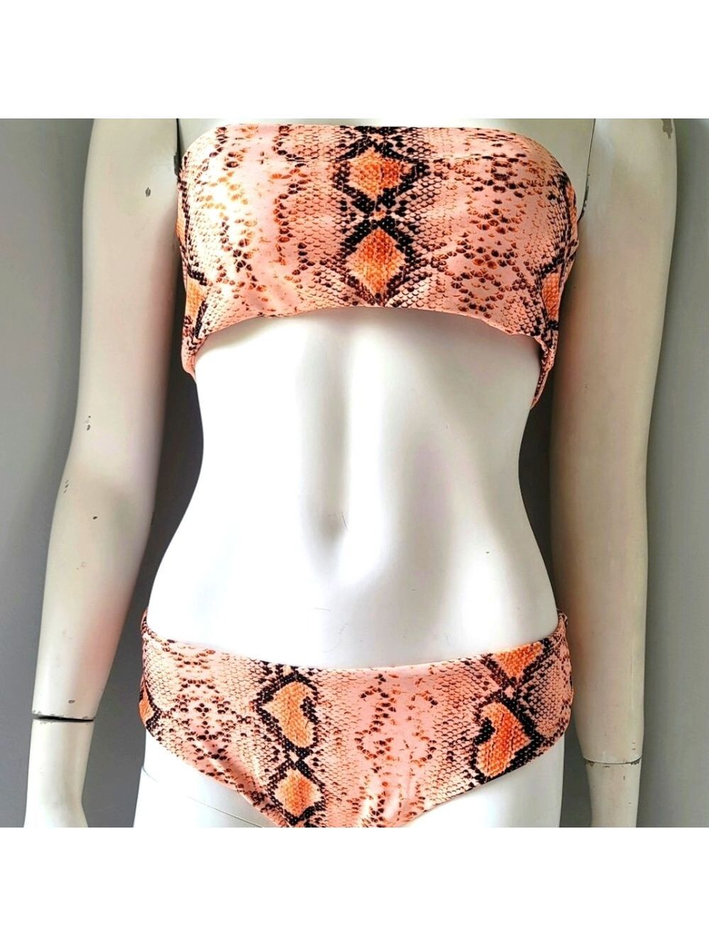 Zaful Two-Piece Bikini - Picture 3 of 11